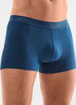 Herren SLOGGI SLG Zweierpack Pants mit Elastikbund