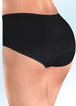 Damen SLOGGI 24/7 Dreierpack Slips