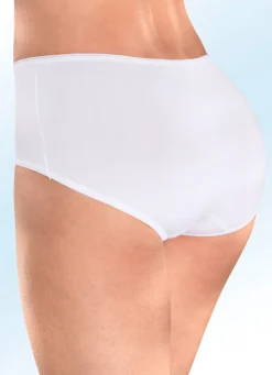 Damen SLOGGI 24/7 Dreierpack Slips