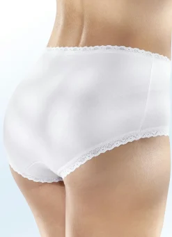 Damen SLOGGI 24/7-Dreierpack Slips