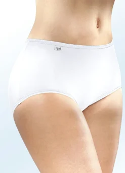 Damen SLOGGI 24/7 Dreierpack Slips