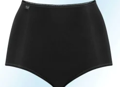 Damen SLOGGI 24/7 Dreierpack Slips mit flachen Abschlüssen