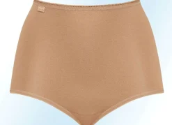 Damen SLOGGI 24/7 Dreierpack Slips mit flachen Abschlüssen