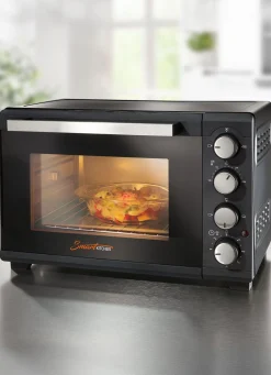 BADER Smart Kitchen Backofen