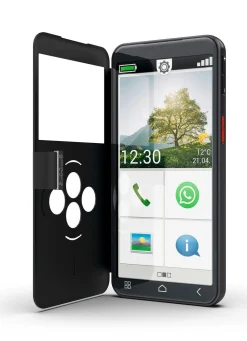 EMPORIA SMART.7lite Smartphone