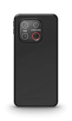 EMPORIA SMART.7mini Smartphone
