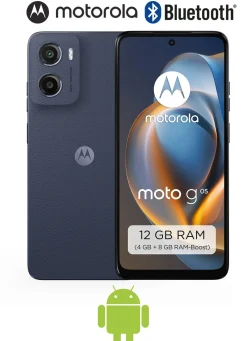 BADER Smartphone Motorola moto g05