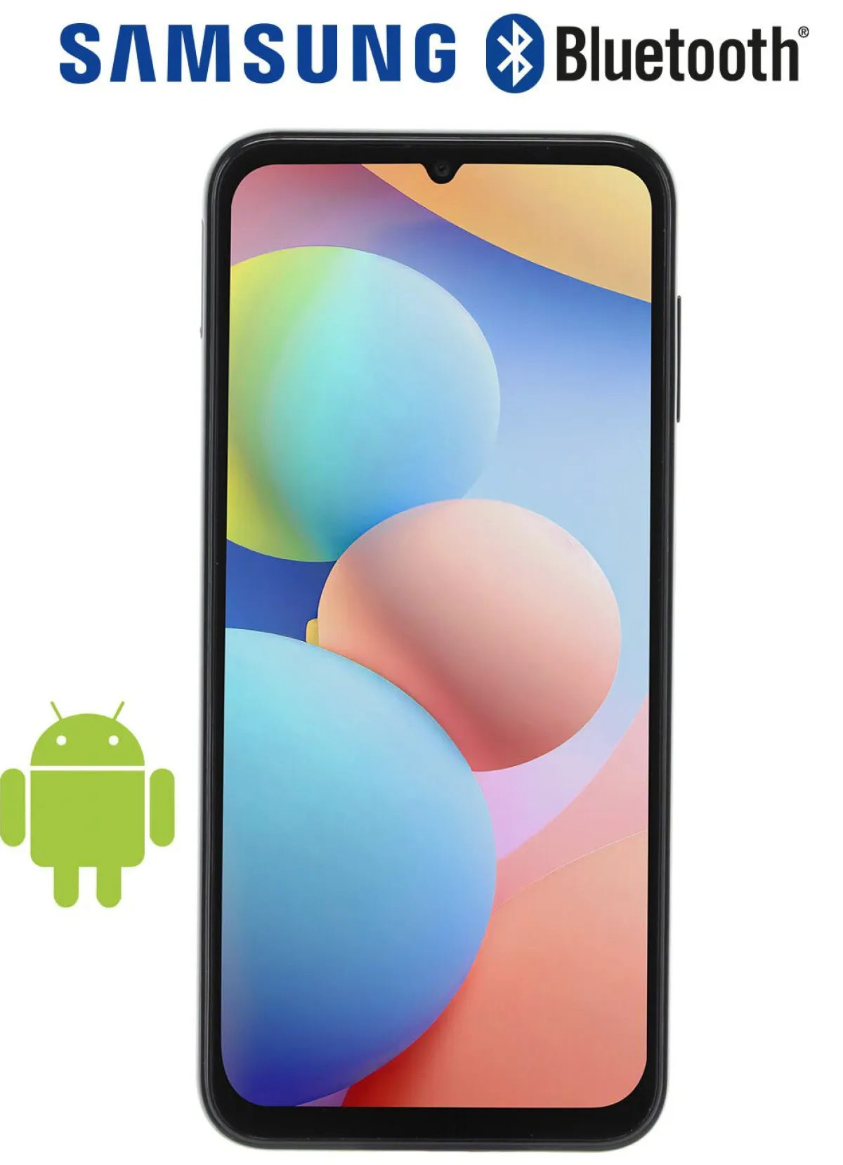 SAMSUNG Smartphone Galaxy A14