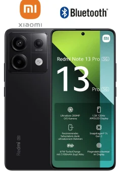 Xiaomi Smartphone Redmi Note 13 Pro