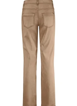 Damen ASCARI Softe Hose in 5-Pocket-Form