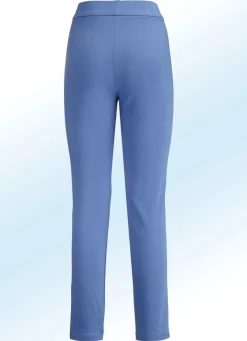 Damen KLAUS MODELLE MADE IN GERMANY Soft-Stretch-Hose