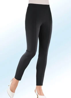 Damen KLAUS MODELLE MADE IN GERMANY Soft-Stretch-Hose