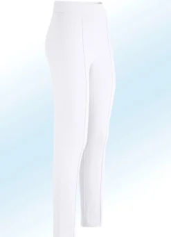 Damen KLAUS MODELLE MADE IN GERMANY Soft-Stretch-Hose