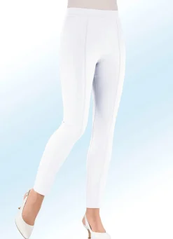 Damen KLAUS MODELLE MADE IN GERMANY Soft-Stretch-Hose
