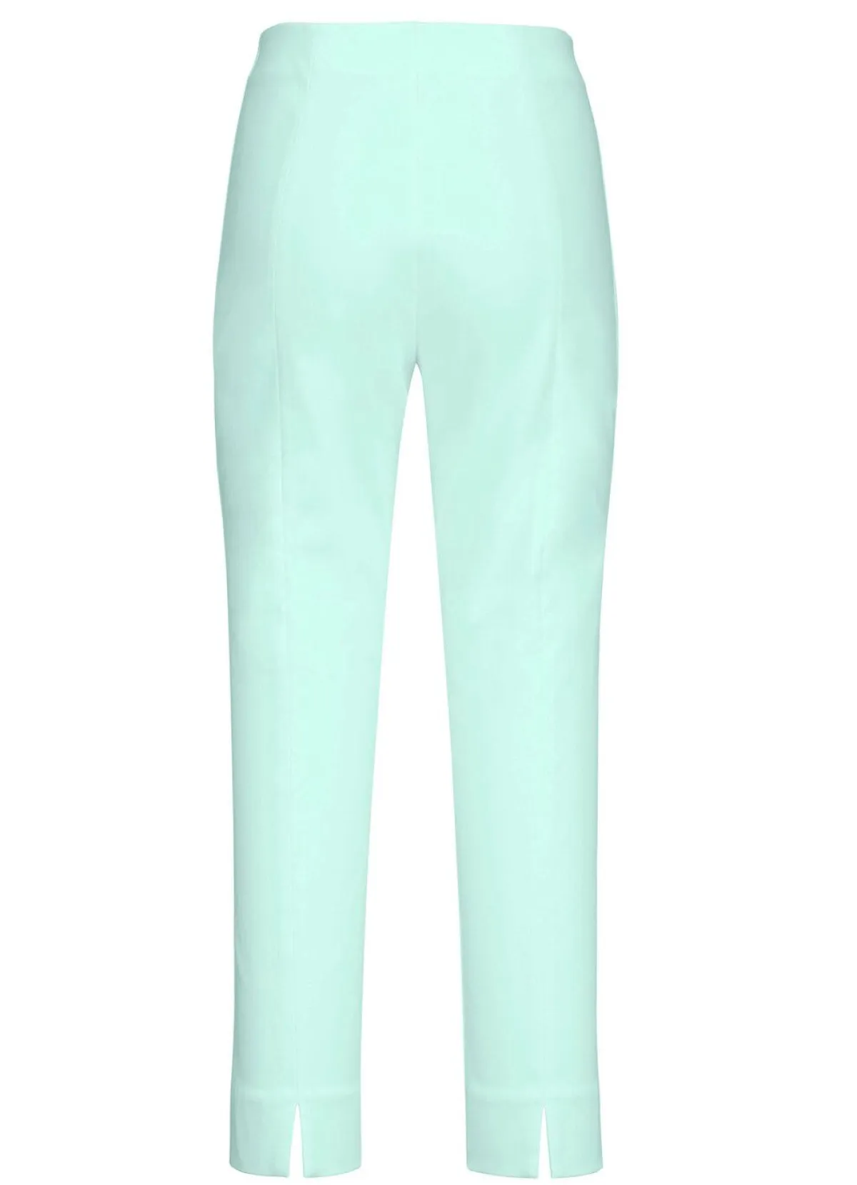 Damen KLAUS MODELLE MADE IN GERMANY Soft-Stretch-Hose in 7/8-Länge