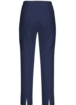 Damen KLAUS MODELLE MADE IN GERMANY Soft-Stretch-Hose in 7/8-Länge
