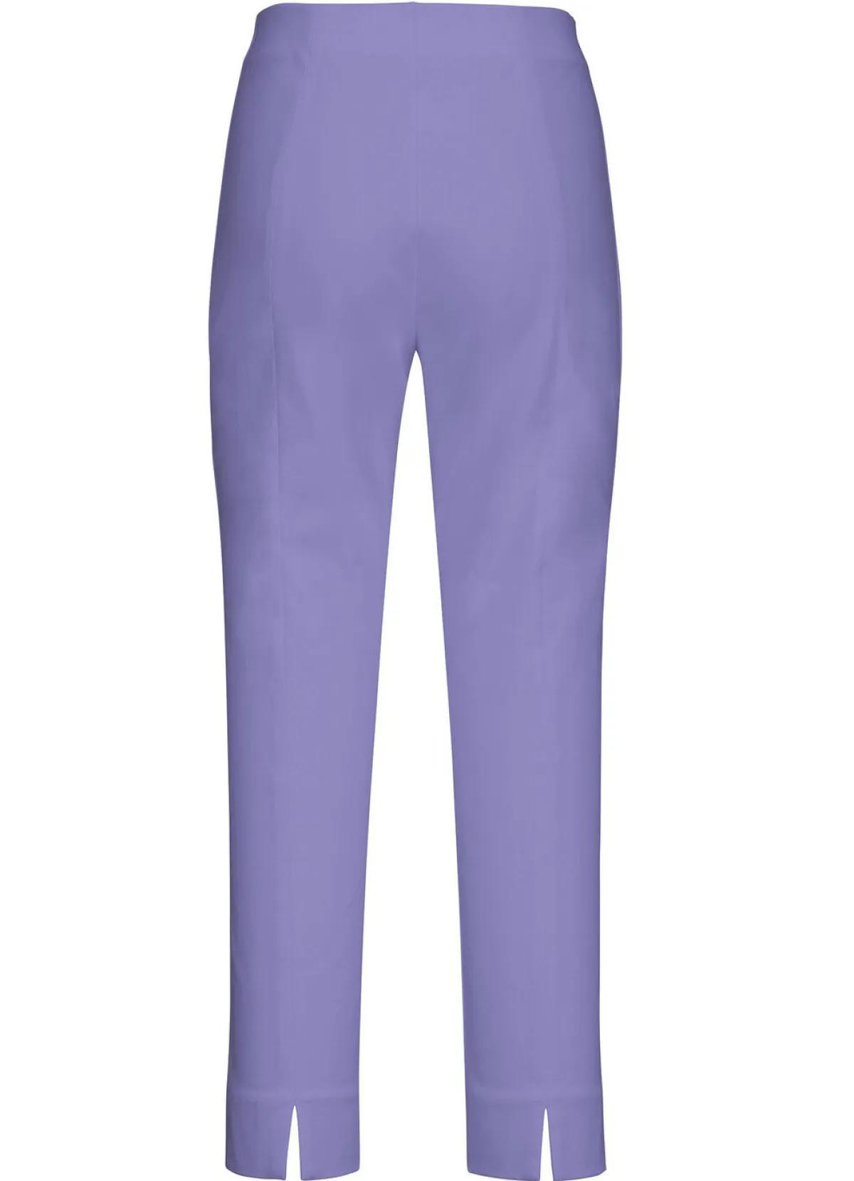 Damen KLAUS MODELLE MADE IN GERMANY Soft-Stretch-Hose in 7/8-Länge