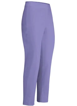 Damen KLAUS MODELLE MADE IN GERMANY Soft-Stretch-Hose in 7/8-Länge