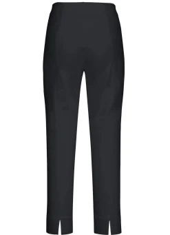 Damen KLAUS MODELLE MADE IN GERMANY Soft-Stretch-Hose in 7/8-Länge