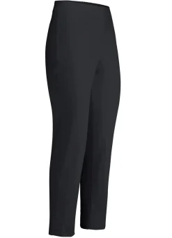 Damen KLAUS MODELLE MADE IN GERMANY Soft-Stretch-Hose in 7/8-Länge
