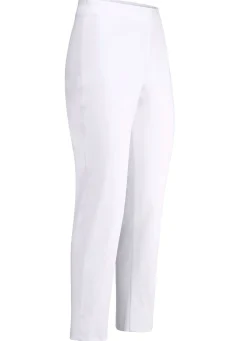 Damen KLAUS MODELLE MADE IN GERMANY Soft-Stretch-Hose in 7/8-Länge