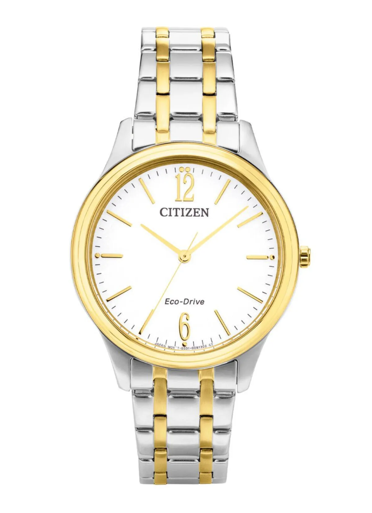 Damen CITIZEN Solar-Damenuhr EM0416-78A