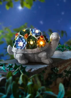 BADER Solardeko Schildkröte