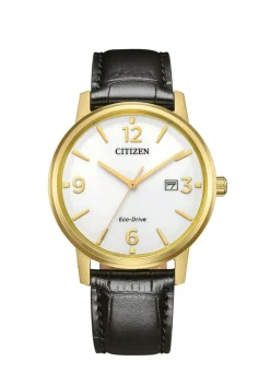 Herren CITIZEN Solar-Herrenuhr