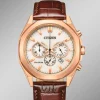 Herren CITIZEN Solar-Herrenuhr CA4593-15A