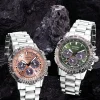 Herren CITIZEN Solar-Herrenuhren aus der Promaster Sky Serie