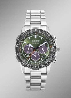 Herren CITIZEN Solar-Herrenuhren aus der Promaster Sky Serie