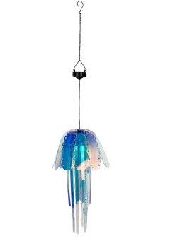 BADER Solar-LED-Qualle