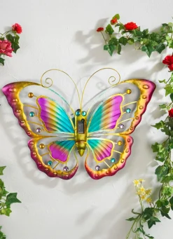 BADER Solar-Schmetterling