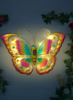 BADER Solar-Schmetterling