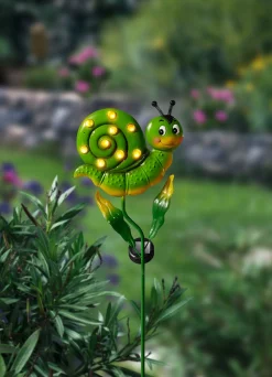 BADER Solarstecker Schnecke