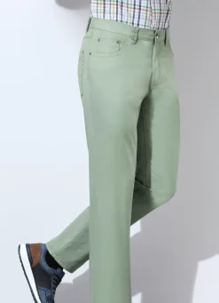 Herren Suprax Sommerliche Hose von "" in 3 Farben