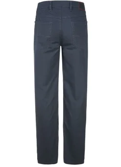 Herren Suprax Sommerliche Hose von