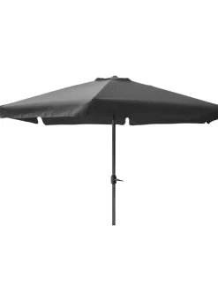 BADER Sonnenschirm mit robustem Aluminiumgestell