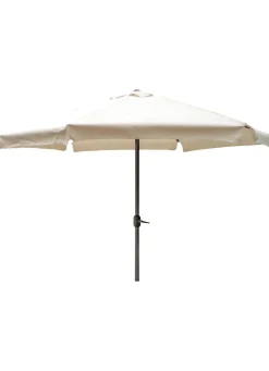 BADER Sonnenschirm mit robustem Aluminiumgestell