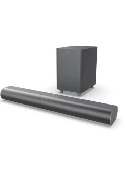 PHILIPS Soundbar mit Subwoofer