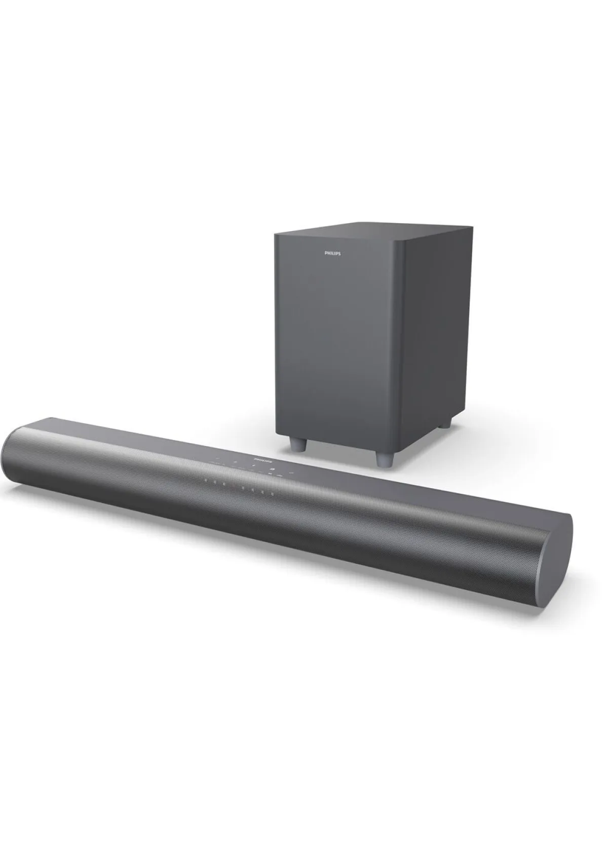 PHILIPS Soundbar mit Subwoofer