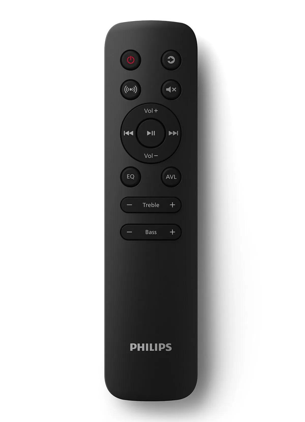 PHILIPS Soundbar mit Subwoofer