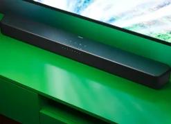 PHILIPS Soundbar mit Subwoofer