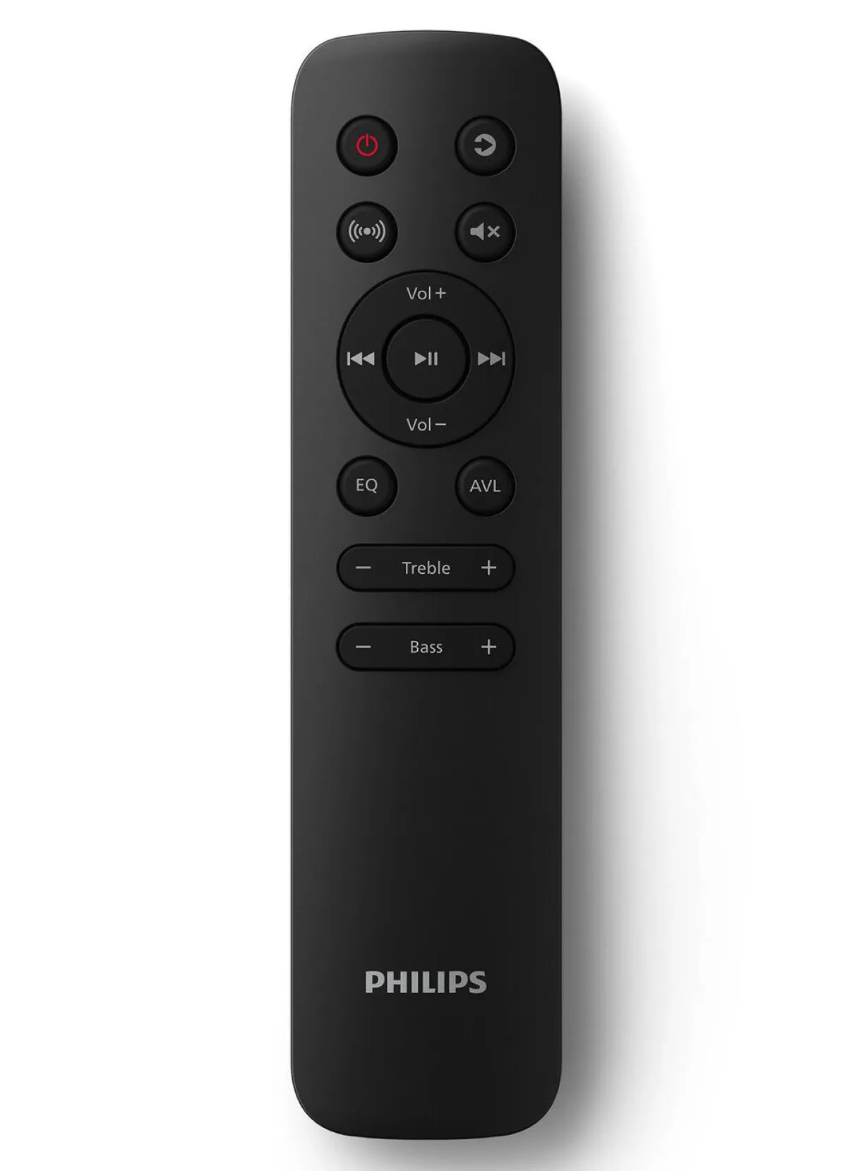PHILIPS Soundbar von