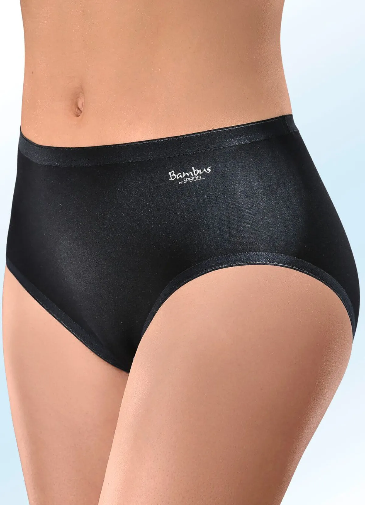 Damen SPEIDEL Dreierpack Slips mit Viskose