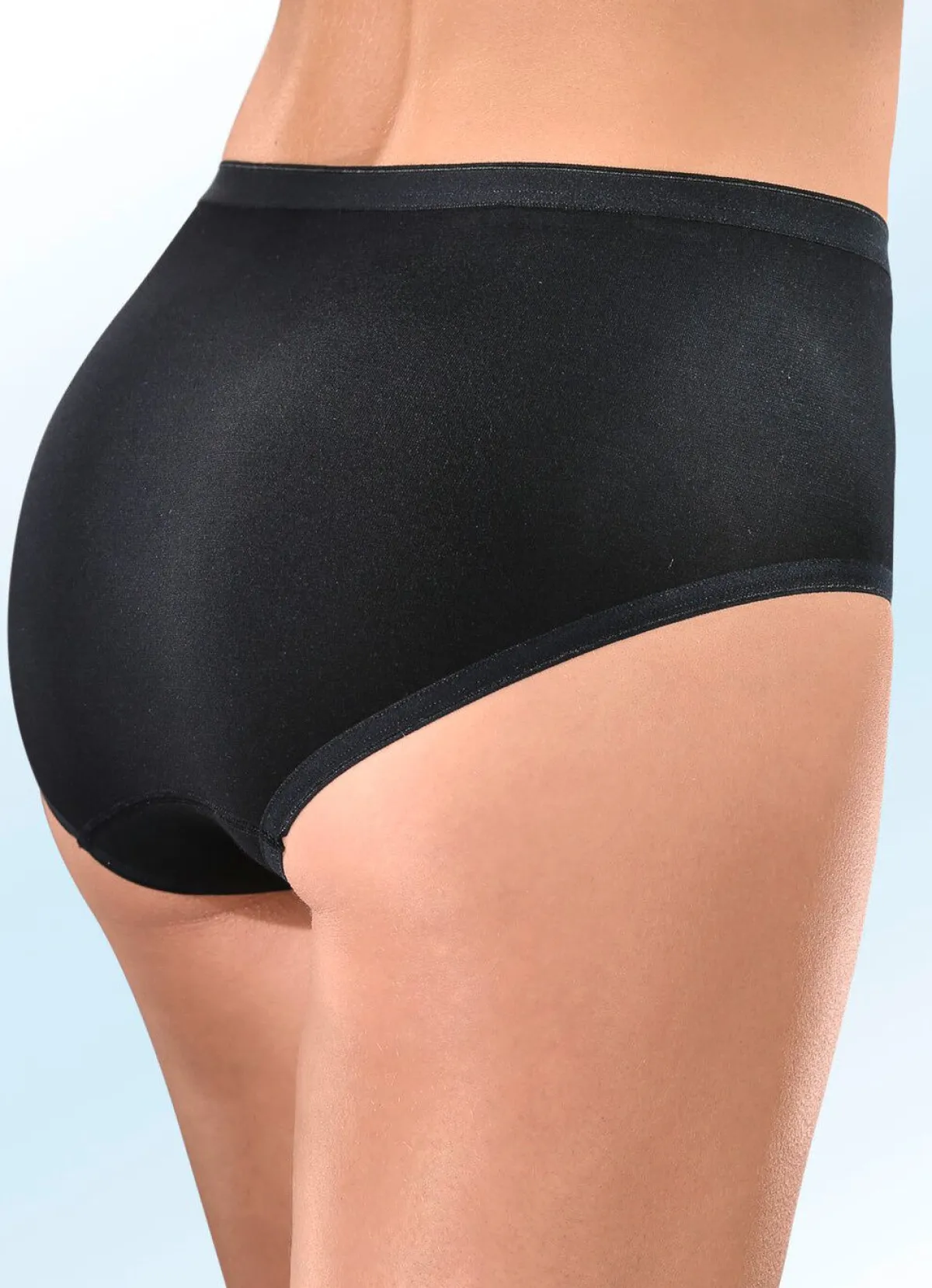 Damen SPEIDEL Dreierpack Slips mit Viskose