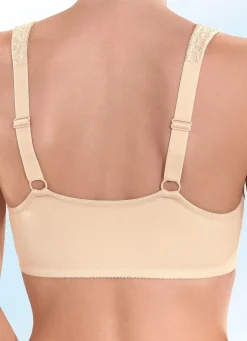Damen SPEIDEL Zweierpack BH mit Vorderverschluss