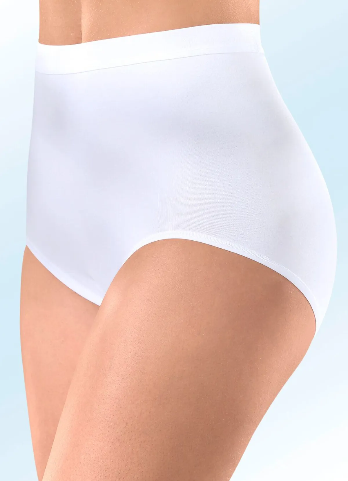 Damen SPEIDEL Zweierpack Formslips mit hoher Taille