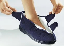 Damen PROMED Spezialschuh SaniSoft D