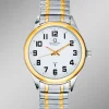 Damen QUALITY TIME Sportliche Funk-Damenuhr der Marke
